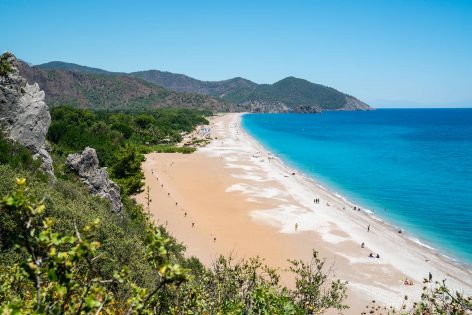 Почивка в Белек, Турция със самолет от Варна – 7 нощувки