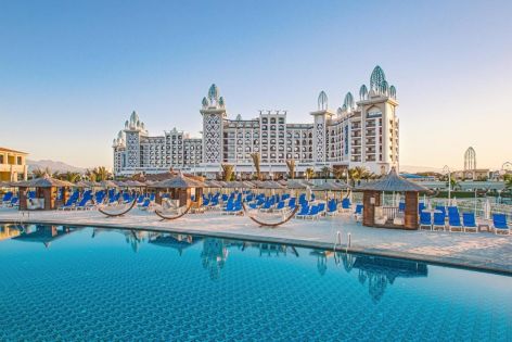 GRANADA LUXURY BELEK