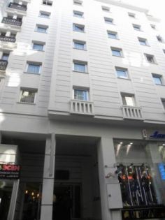 GRAND ONS HOTEL