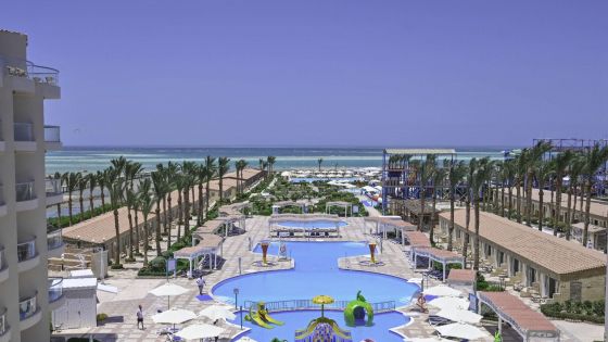 SUNRISE SERANO AQUA PARK (EX SUNRISE RIVIERA AQUA PARK)