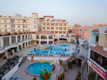 MINAMARK RESORT & SPA