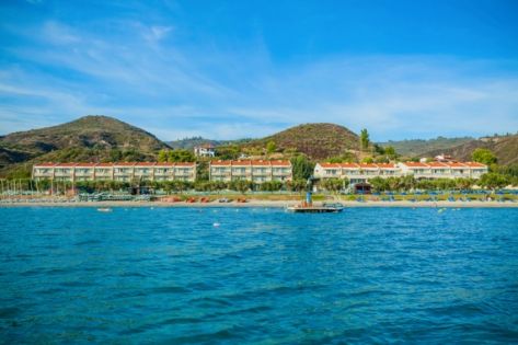 ANASTASIA RESORT & SPA