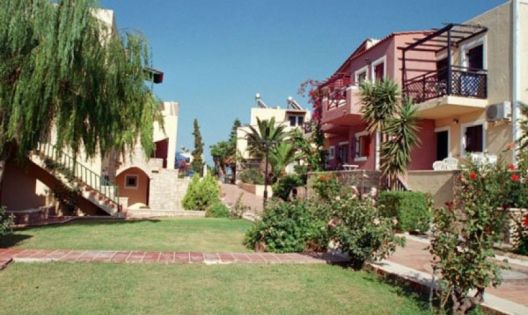 PORTO VILLAGE