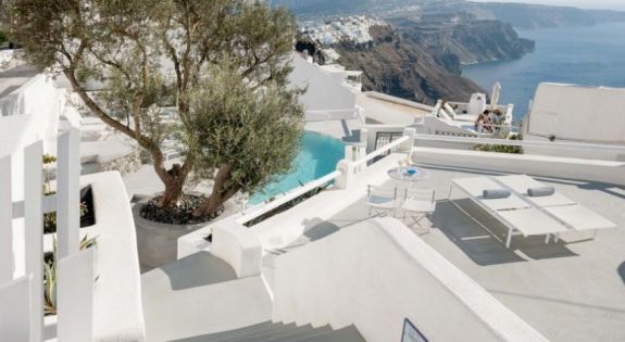 SENSES BOUTIQUE HOTEL