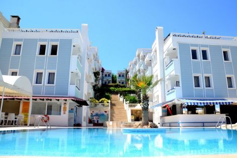 SUNPOINT FAMILY HOTEL
