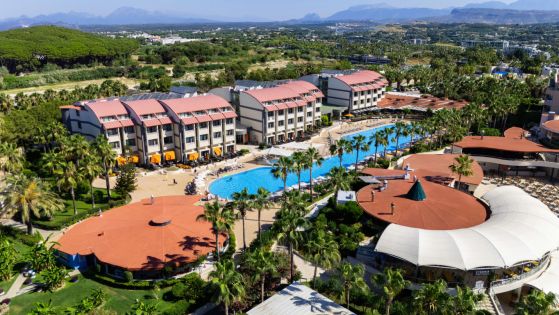 VONRESORT ELITE HOTEL