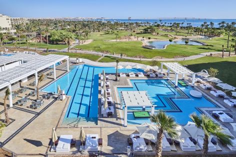 STEIGENBERGER PURE LIFE STYLE RESORT (ADULTS ONLY)