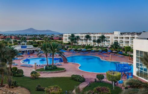 AURORA ORIENTAL RESORT