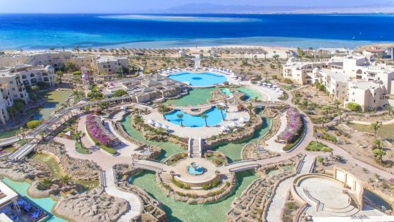 KEMPINSKI HOTEL SOMA BAY