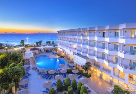 LITO HOTEL RHODES