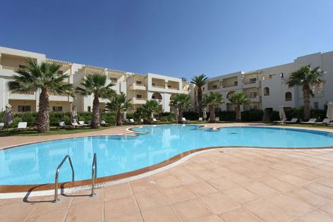 CALIMERA DELFINO BEACH RESORT & SPA