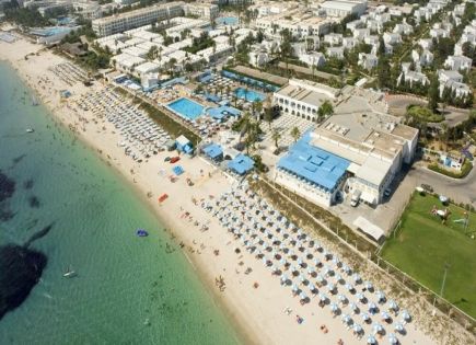 EL MOURADI CLUB SELIMA