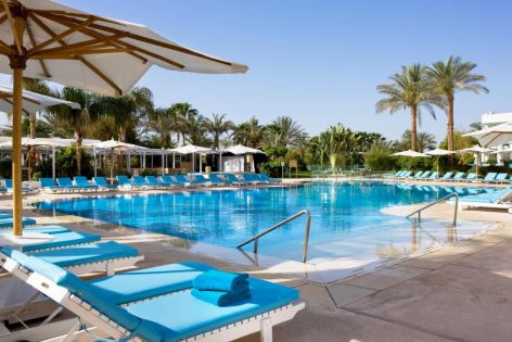 NOVOTEL PALM