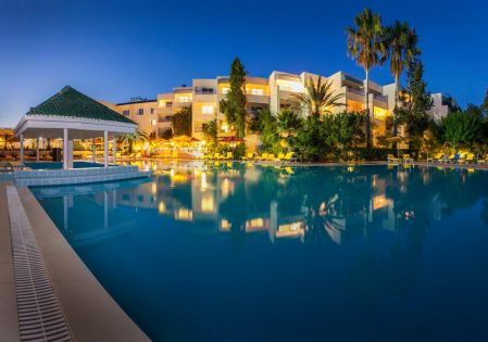 REGENCY HAMMAMET