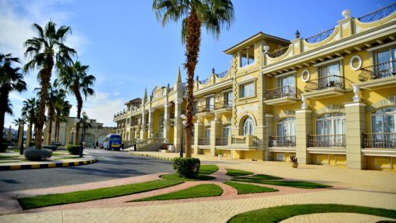 IL MERCATO RESORT