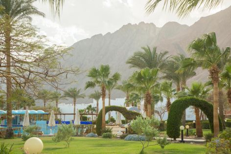 HAPPY LIFE VILLAGE DAHAB