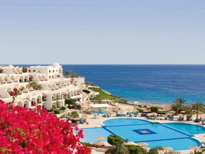 MOVENPICK RESORT SHARM EL SHEIKH