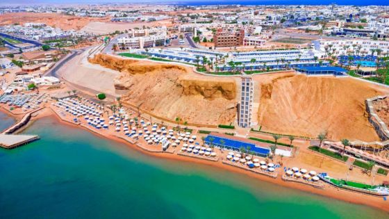 ALBATROS SHARM RESORT