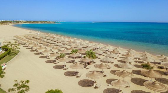 JAZ SOMA BEACH (EX. SOLYMAR SOMA BEACH)