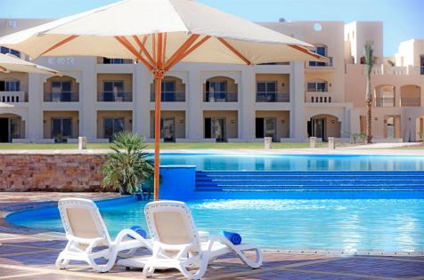 SATAYA RESORT MARSA ALAM