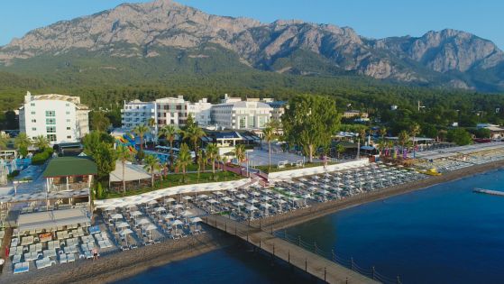 SEALIFE KEMER RESORT