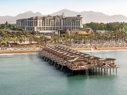 CULLINAN BELEK