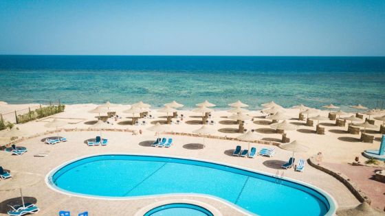 SILVER BEACH EL QUSEIR