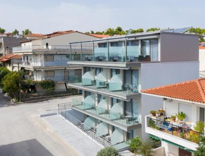 4 YOU BOUTIQUE HOTEL