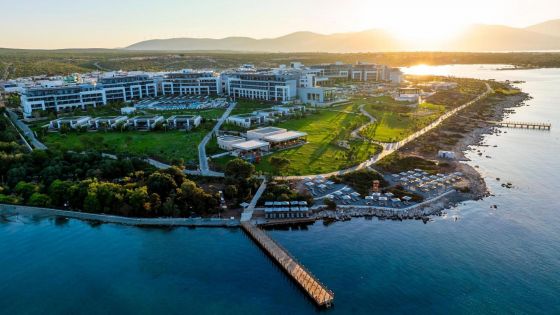 BAYOU ANDA BY BARUT