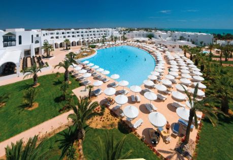 CLUB HOTEL PALM AZUR