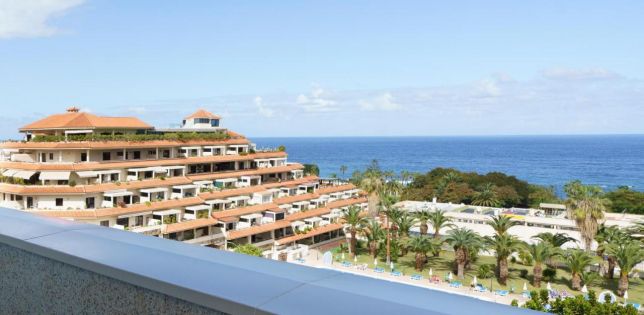 ALUA TENERIFE