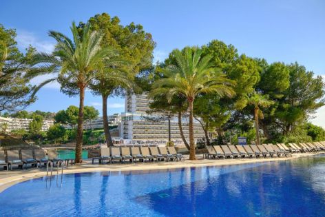 OCCIDENTAL CALA VINYAS