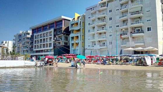 HOTEL KLEBRIDO
