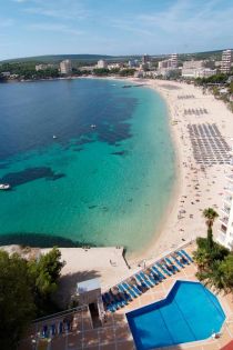 BAHIA PRINCIPE SUNLIGHT CORAL PLAYA (ADULT-ONLY 16+)