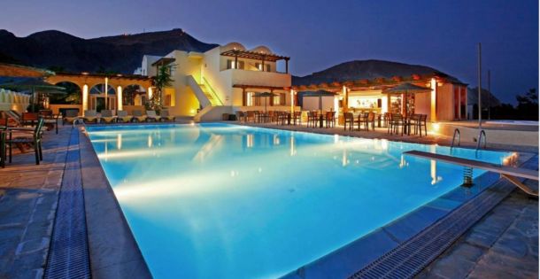THERA MARE SANTORINI