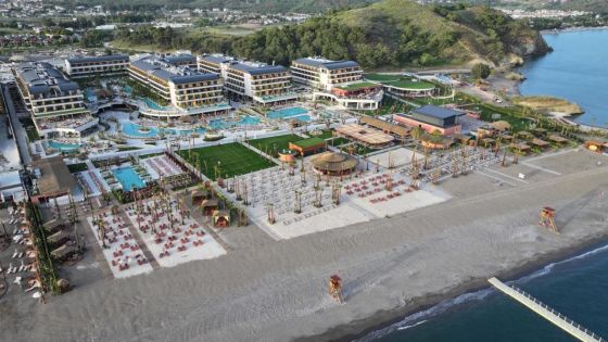 XO CAPE ARNNA FETHIYE