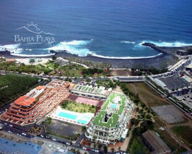 BAHIA PLAYA