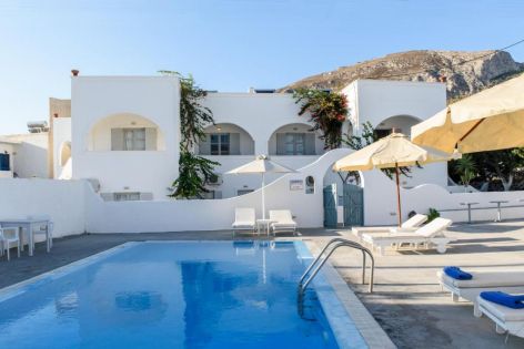 ATLAS BOUTIQUE HOTEL