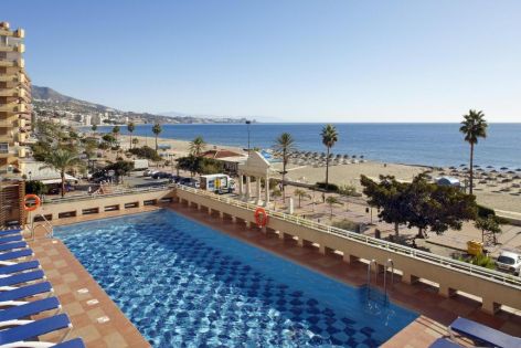 ILUNION FUENGIROLA