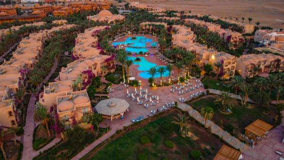 DREAM LAGOON & AQUAPARK RESORT