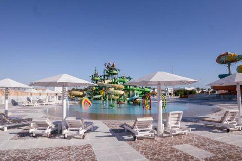 SIRENA BEACH RESORT & SPA
