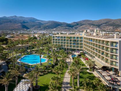 CALIMERA SIRENS BEACH