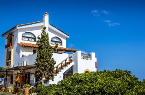 ILIATORAS APARTMENTS