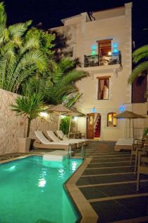 ANTICA DIMORA SUITES