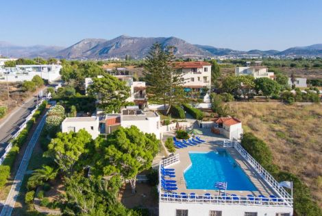PANORAMA SEAVIEW STUDIOS