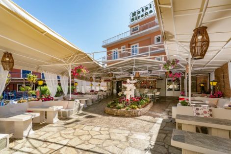 SIRENA BEACH HOTEL