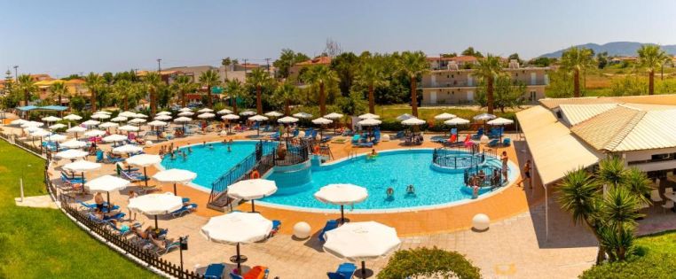 ALEXANDER THE GREAT HOTEL ZTH