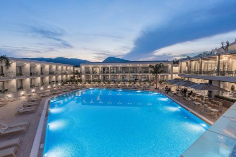 ZANTE SUN RESORT