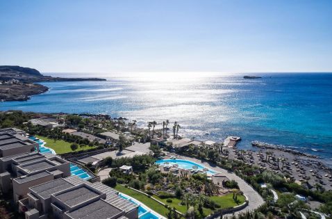 AQUAGRAND ARTISTIC LUXURY BEACH RESORT (Adults Only)