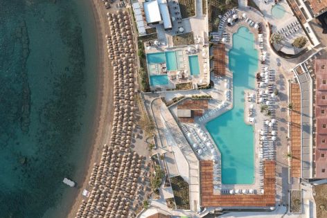 HELEA LIFESTYLE BEACH RESORT